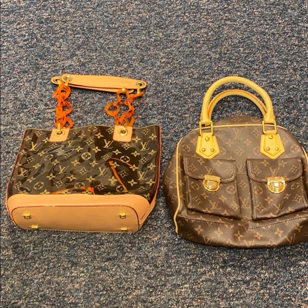 *👛👜👛* Designer Bags LV
